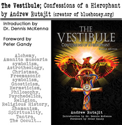 The Vestibule - by Andrew Rutajit